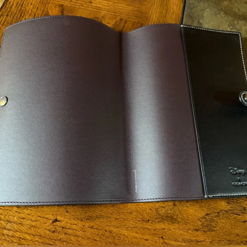 Disney charming planner